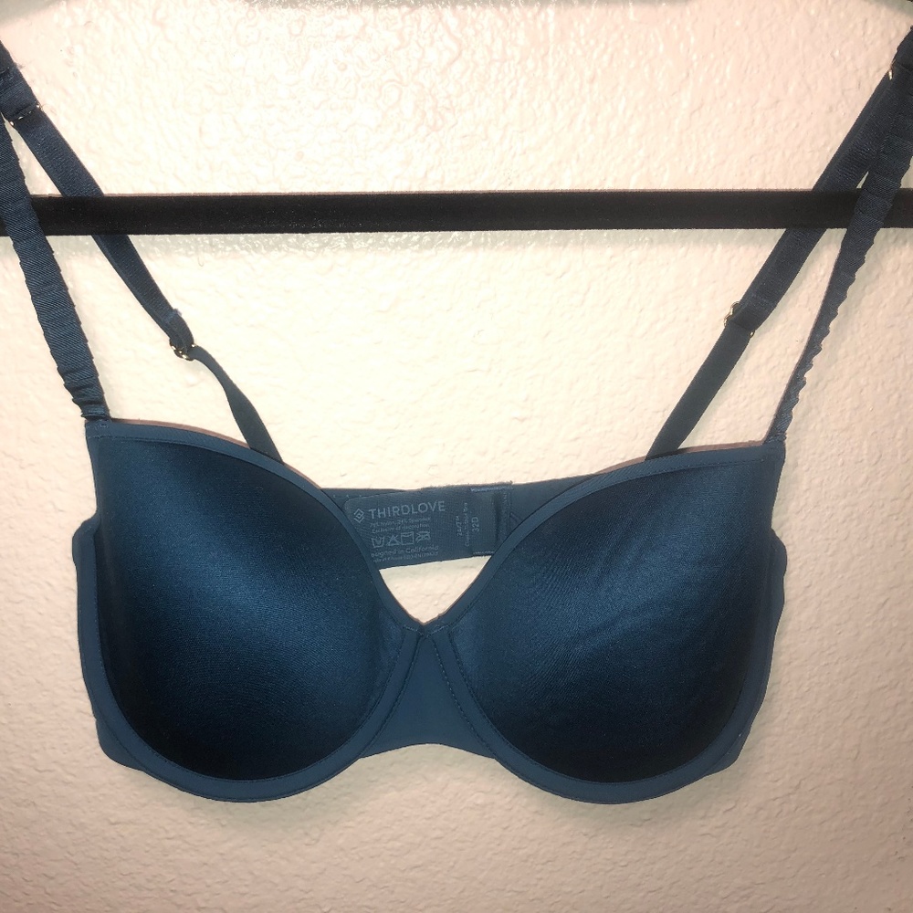 ThirdLove t-shirt bra 32D